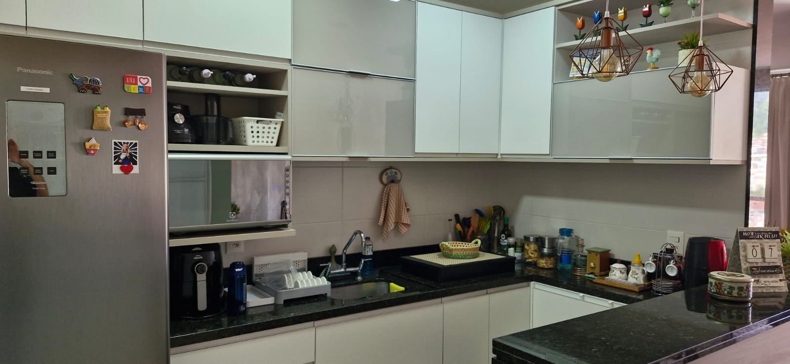 Imagem Loft com 1 Quarto à Venda, 50 m² em Alto - Teresópolis