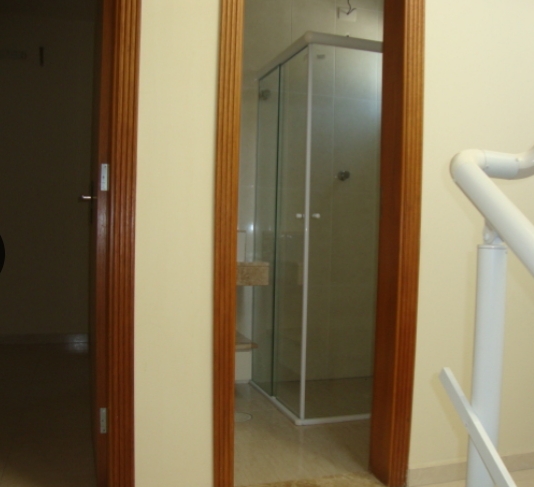 Imagem Casa com 3 Quartos à Venda, 130 m² em Marapé - Santos