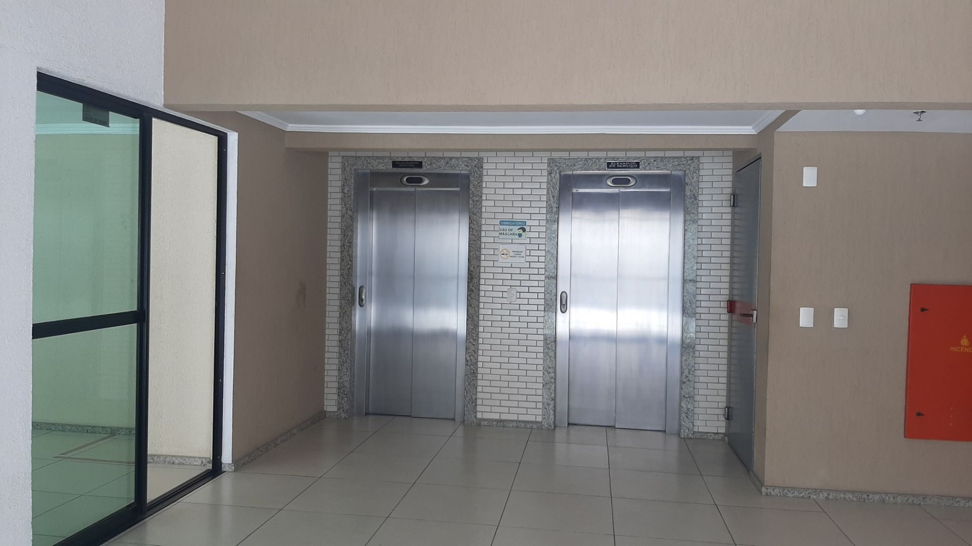 Imagem Apartamento com 3 Quartos à Venda, 112 m² em Centro - Fortaleza