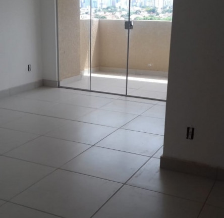 Apartamento com 2 Quartos à Venda, 60 m² em Parque Amazônia - Goiânia