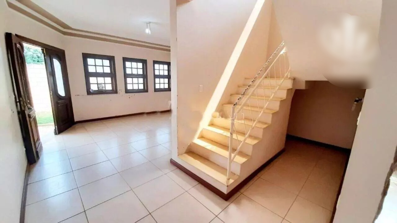 Imagem Casa com 5 Quartos à Venda, 300 m²em Bosque das Palmeiras - Campinas