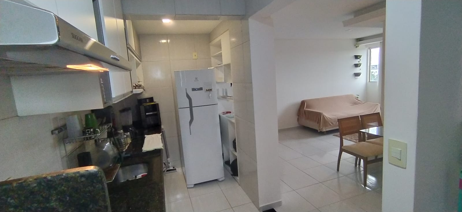 Imagem Apartamento com 2 Quartos à Venda, 57 m²em Jardim Cidade Universitária - João Pessoa Imagem Apartamento com 2 Quartos à Venda, 57 m²em Jardim Cidade Universitária - João Pessoa