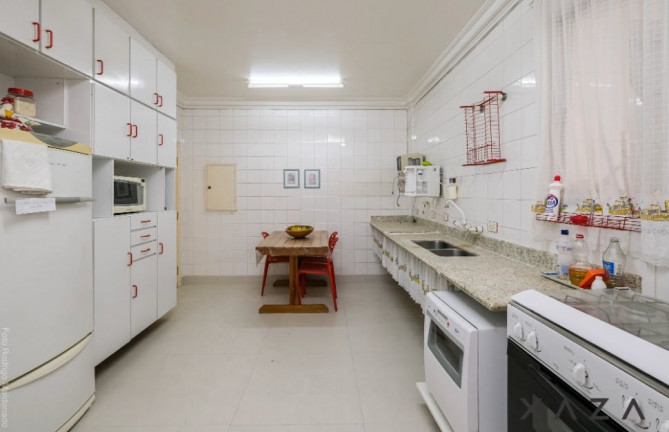 Imagem Apartamento com 3 Quartos à Venda, 217 m² em Higienópolis - São Paulo