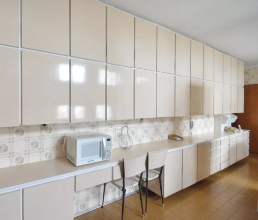 Imagem Apartamento com 3 Quartos à Venda, 226 m² em Jardim Paulista - São Paulo Imagem Apartamento com 3 Quartos à Venda, 226 m² em Jardim Paulista - São Paulo
