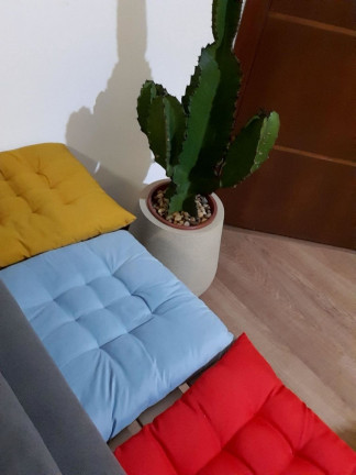 Imagem Apartamento com 2 Quartos à Venda, 50 m² em Imirim - São Paulo