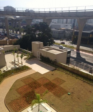 Imagem Apartamento com 2 Quartos à Venda, 53 m² em Jardim Independência - São Paulo