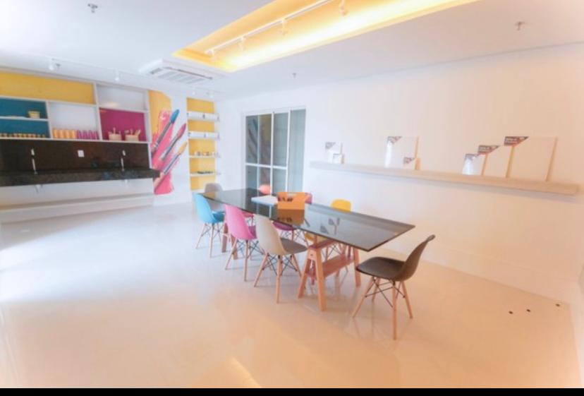 Imagem Apartamento com 3 Quartos à Venda, 124 m²em Engenheiro Luciano Cavalcante - Fortaleza Imagem Apartamento com 3 Quartos à Venda, 124 m²em Engenheiro Luciano Cavalcante - Fortaleza