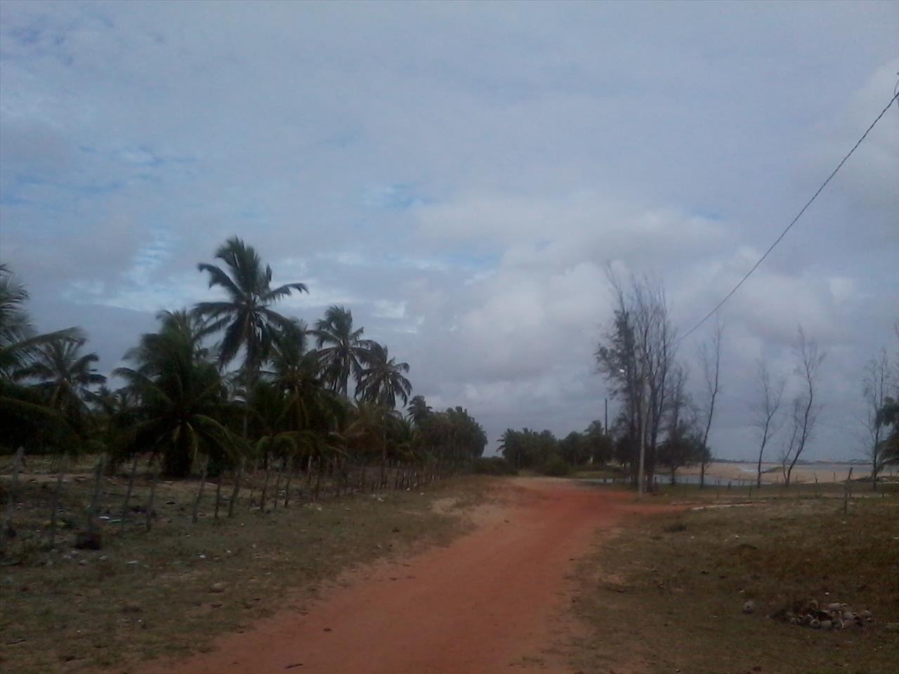 Terreno à Venda, 168.640 metro em Praia de Pititinga - Rio do Fogo