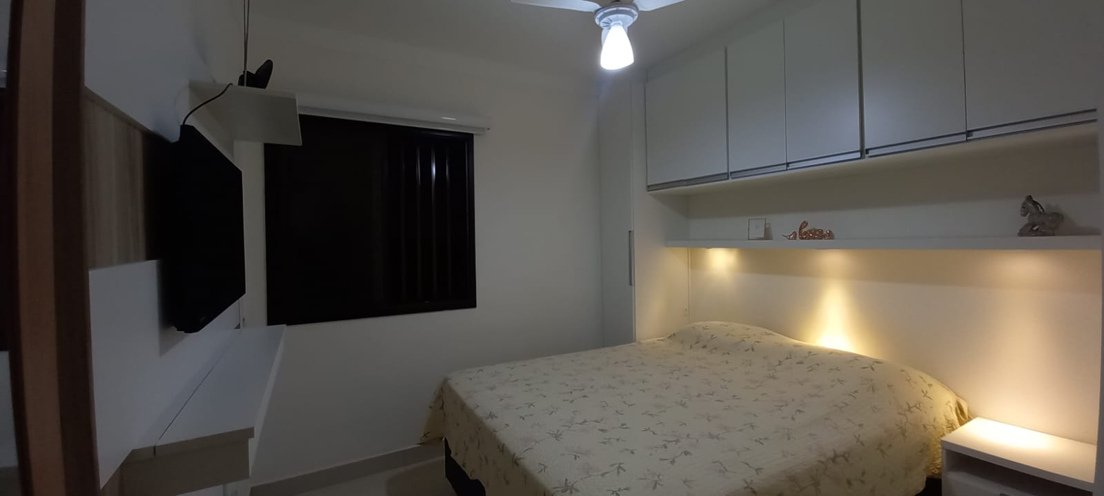 Imagem Apartamento com 2 Quartos à Venda, 60 m²em Jardim do Lago Continuação - Campinas Imagem Apartamento com 2 Quartos à Venda, 60 m²em Jardim do Lago Continuação - Campinas