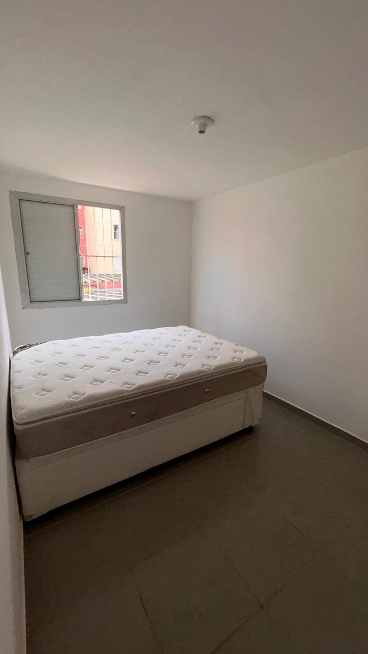 Imagem Apartamento com 2 Quartos à Venda, 50 m² em Jardim Marica - Mogi das Cruzes