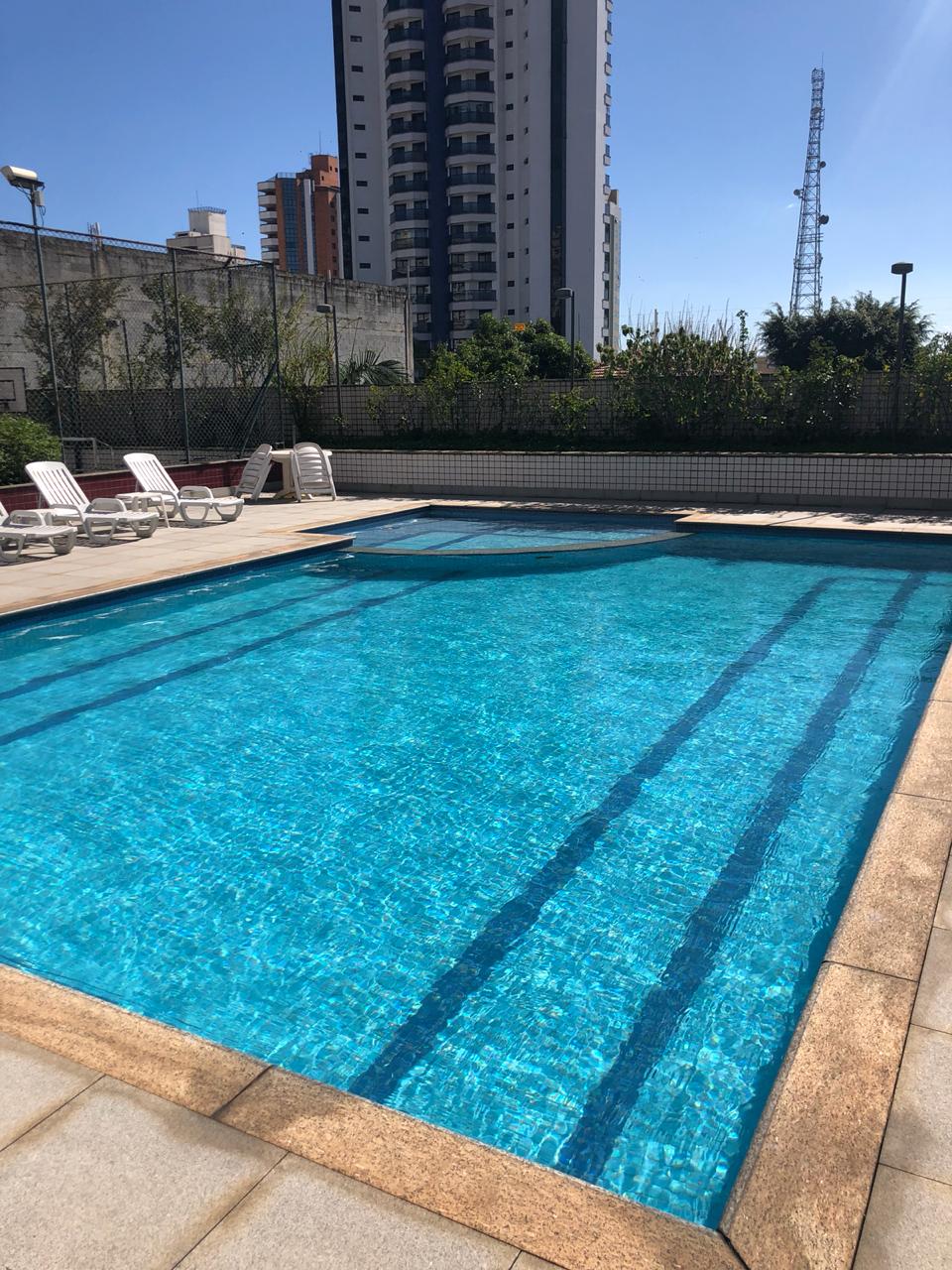 Imagem Apartamento com 3 Quartos à Venda, 115 m²em Chácara Santo Antônio (Zona Leste) - São Paulo Imagem Apartamento com 3 Quartos à Venda, 115 m²em Chácara Santo Antônio (Zona Leste) - São Paulo