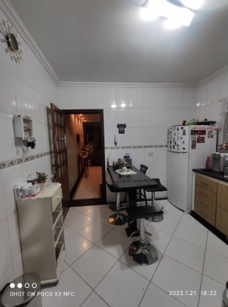 Imagem Sobrado com 3 Quartos à Venda, 125 m² em Jardim Santa Cruz (Campo Grande) - São Paulo Imagem Sobrado com 3 Quartos à Venda, 125 m² em Jardim Santa Cruz (Campo Grande) - São Paulo