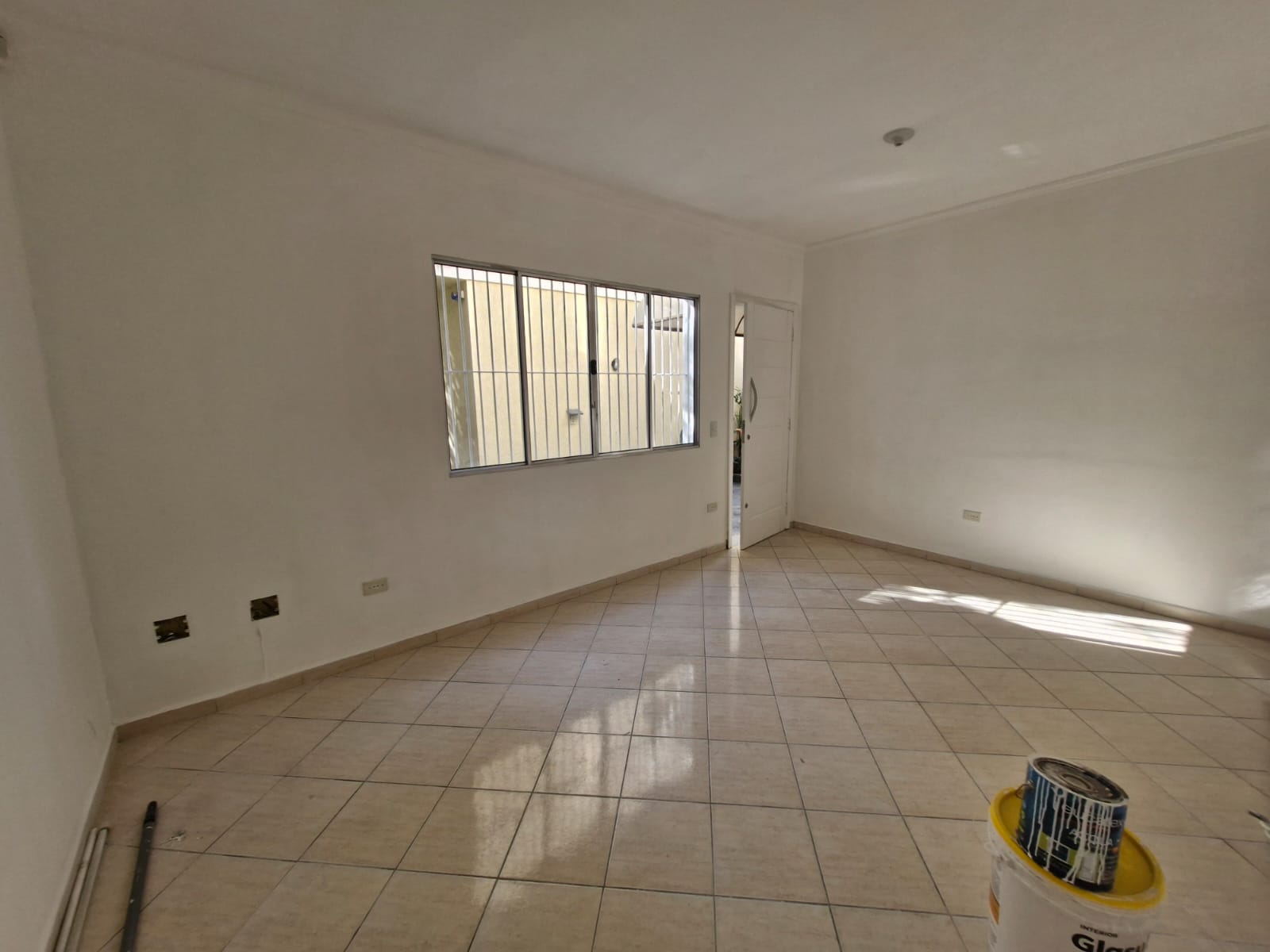 Imagem Casa de Condomínio com 2 Quartos à Venda, 82 m²em Vila Zat - São Paulo