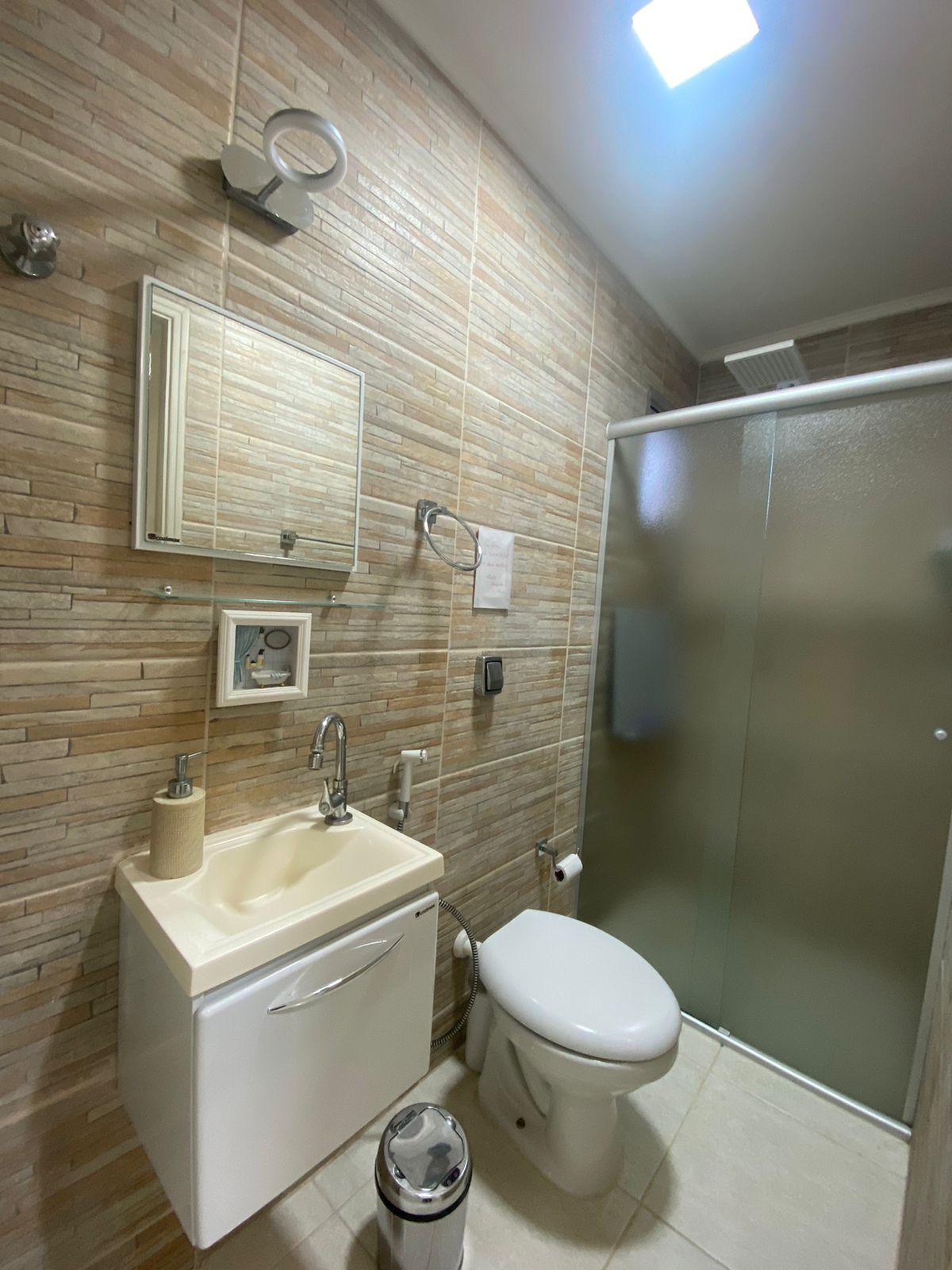 Imagem Apartamento com 2 Quartos à Venda, 75 m²em Massaguaçu - Caraguatatuba