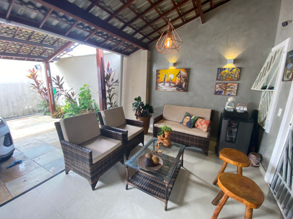 Imagem Casa com 3 Quartos à Venda, em Engenheiro Luciano Cavalcante - Fortaleza Imagem Casa com 3 Quartos à Venda, em Engenheiro Luciano Cavalcante - Fortaleza