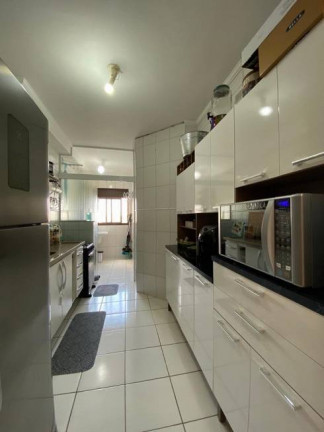Imagem Apartamento com 3 Quartos à Venda, 65 m² em Baeta Neves - São Bernardo do Campo