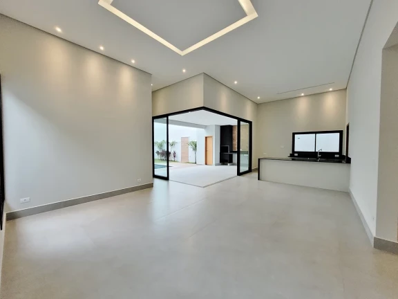 Imagem Casa de Condomínio com 4 Quartos à Venda, 234 m² em Urbanova - São José dos Campos