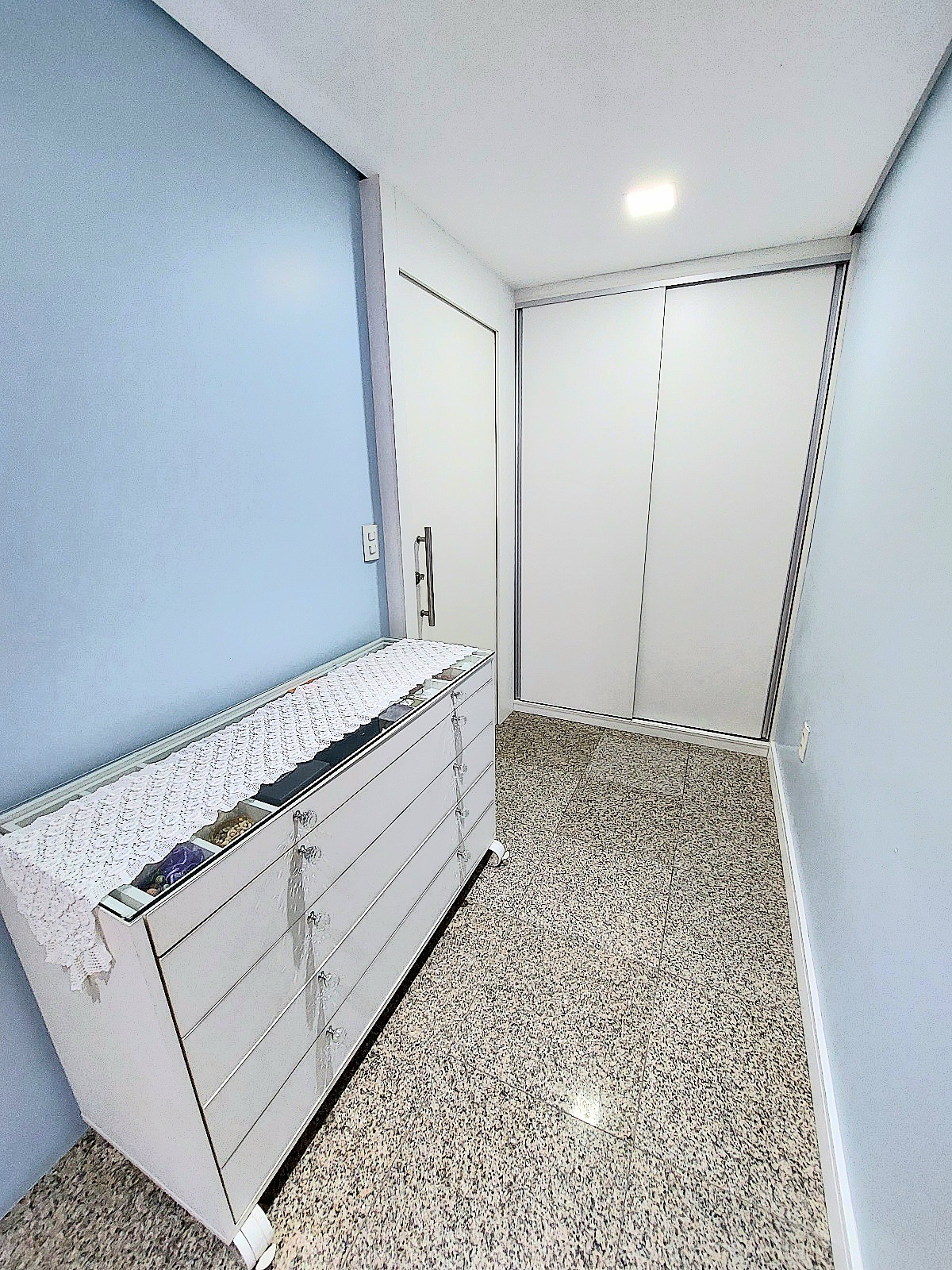 Imagem Apartamento com 3 Quartos à Venda, 124 m²em Aldeota - Fortaleza