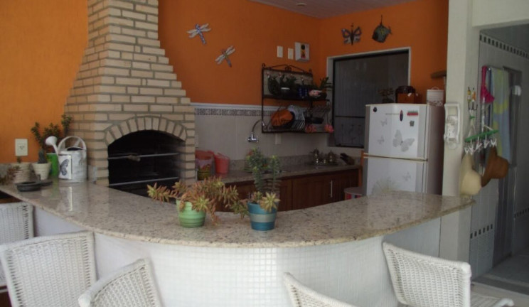 Imagem Casa com 3 Quartos à Venda, 240 m² em Barra Da Tijuca - Rio De Janeiro
