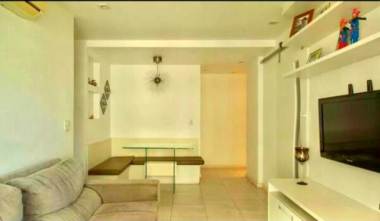 Imagem Apartamento com 2 Quartos à Venda, 70 m² em Barra da Tijuca - Rio de Janeiro