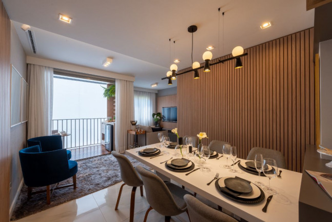 Imagem Apartamento com 3 Quartos à Venda, 62 m² em Vila Constança - São Paulo