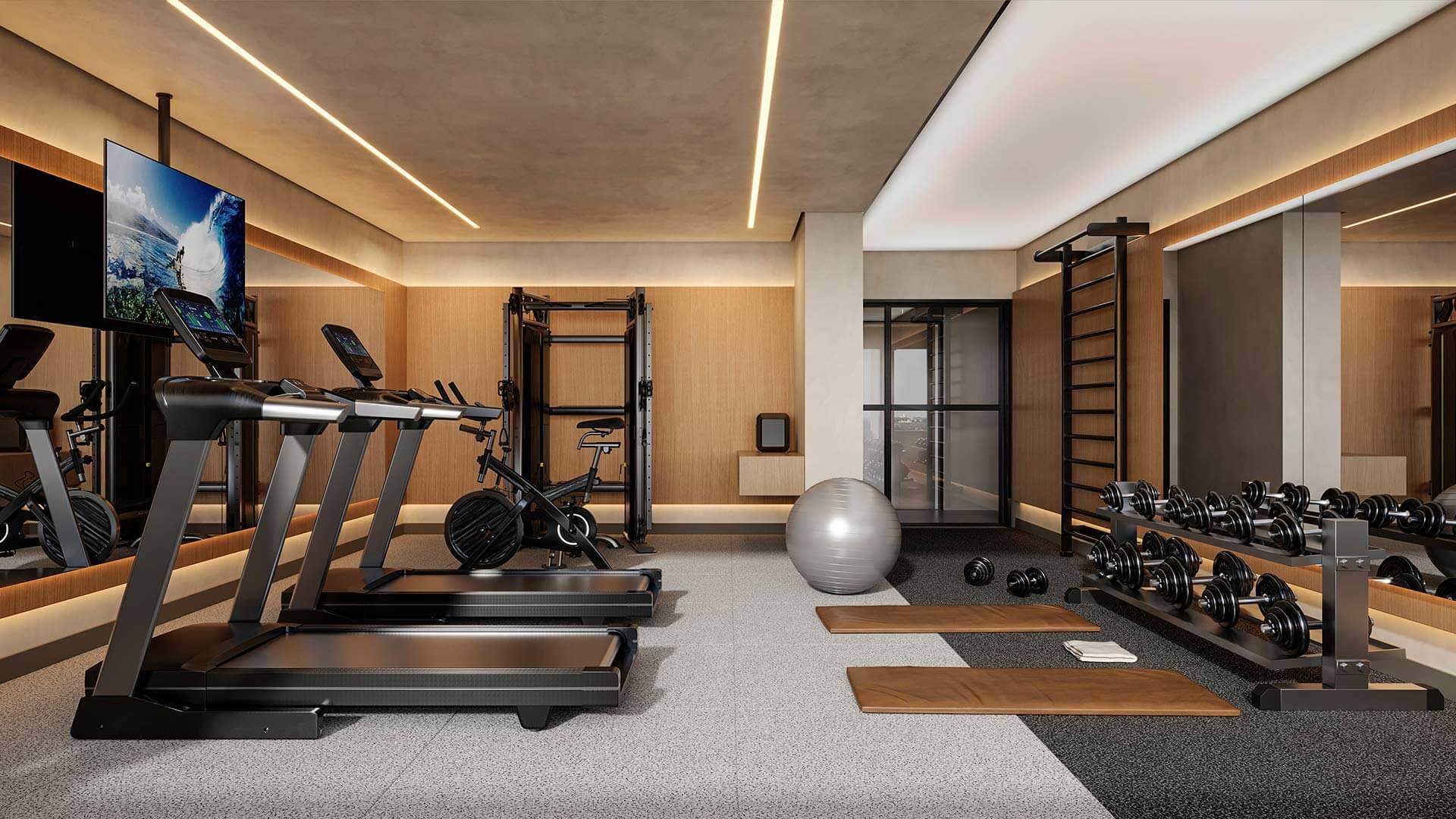 Imagem Studio com 1 Quarto à Venda, 36 m²em Água Branca - São Paulo