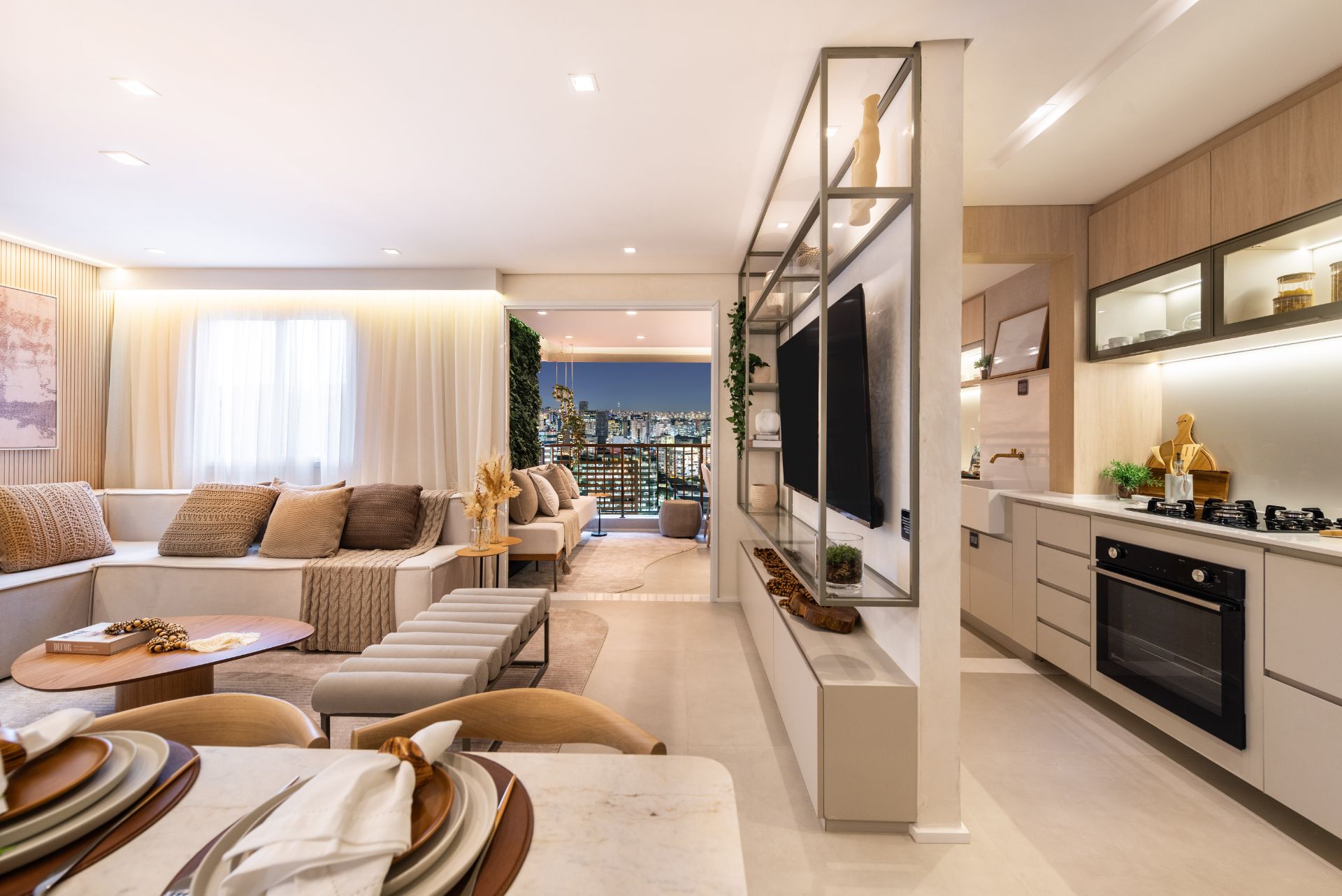 Imagem Apartamento com 2 Quartos à Venda, 54 m² em Vila Bandeirantes - São Paulo Imagem Apartamento com 2 Quartos à Venda, 54 m² em Vila Bandeirantes - São Paulo