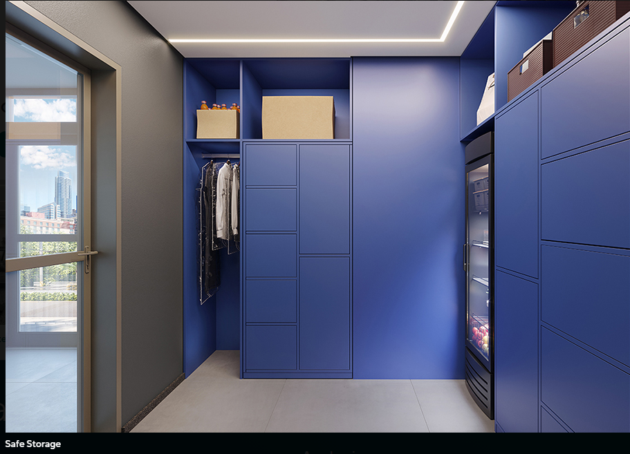 Imagem Edifício Residencial com 1 Quarto à Venda, 20 m² em Campo Belo - São Paulo Imagem Edifício Residencial com 1 Quarto à Venda, 20 m² em Campo Belo - São Paulo