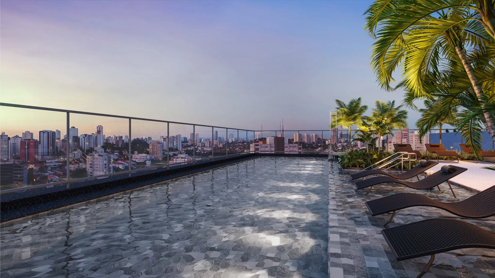 Imagem Apartamento com 3 Quartos à Venda, 132 m² em Vila Clementino - São Paulo
