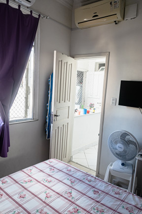 Imagem Apartamento com 4 Quartos à Venda, 171 m² em Tijuca - Rio de Janeiro