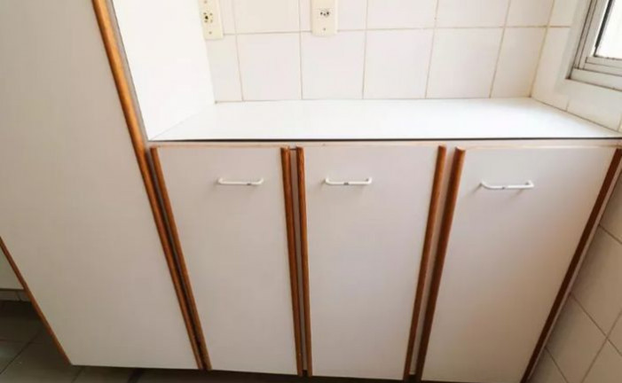 Imagem Apartamento com 2 Quartos à Venda,  em Setor Bueno - Goiânia