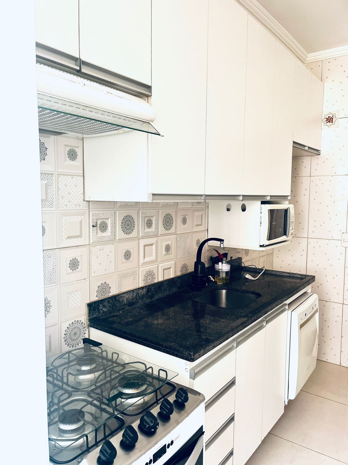 Imagem Apartamento com 2 Quartos à Venda, 51 m²em Bela Vista - São Paulo