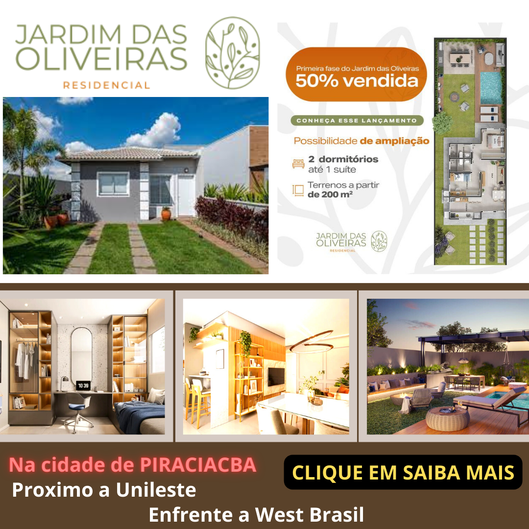 Imagem Casa com 2 Quartos à Venda, 56 m²em Santa Rita - Piracicaba
