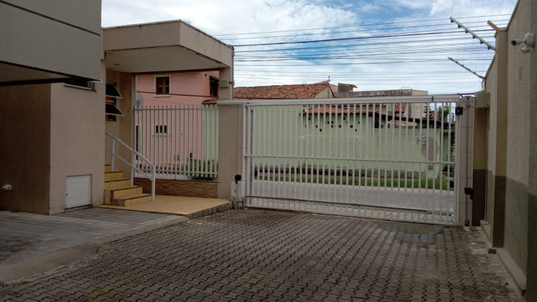 Imagem Apartamento com 3 Quartos à Venda,  em Monte Castelo - Fortaleza