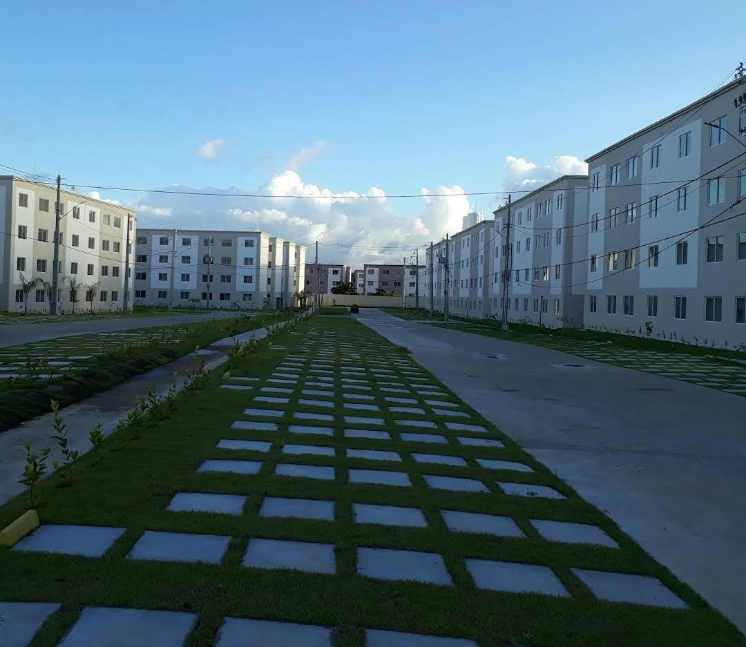 Imagem Apartamento à Venda, 40 m² em Vila de Abrantes (Abrantes) - Camaçari