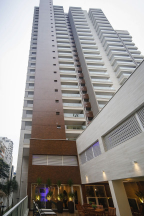 Imagem Apartamento com 2 Quartos à Venda, 66 m² em Bela Vista - São Paulo