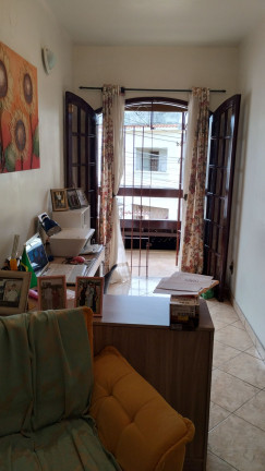 Imagem Casa com 2 Quartos à Venda, 160 m² em Campo Grande - Rio de Janeiro Imagem Casa com 2 Quartos à Venda, 160 m² em Campo Grande - Rio de Janeiro