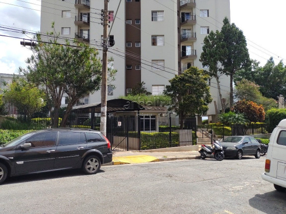 Imagem do condomínio Condomínio Le Logis - Vila Pirajussara - São Paulo - SP