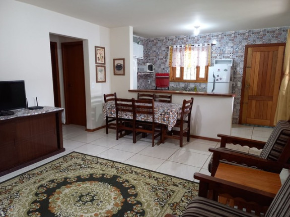 Imagem Casa de Condomínio com 2 Quartos à Venda, 80 m² em Albuquerque - Teresópolis