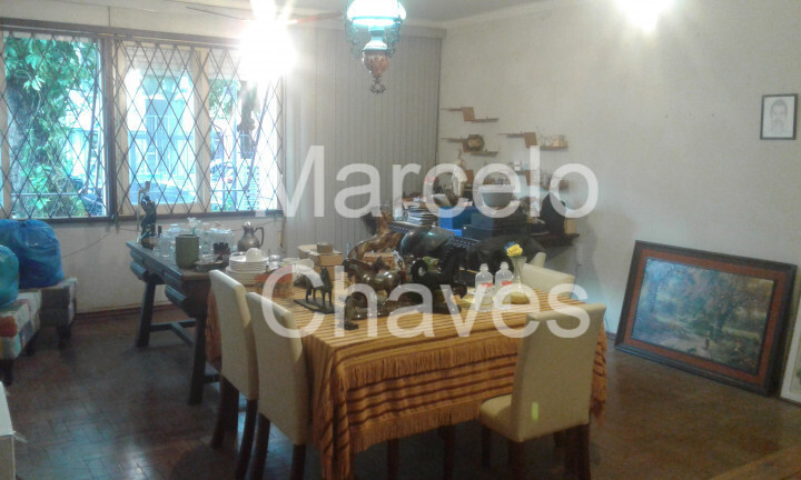 Imagem Apartamento com 3 Quartos à Venda, 132 m² em Rio Branco - Porto Alegre