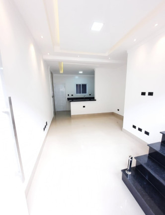 Imagem Casa de Condomínio com 2 Quartos à Venda, 65 m² em Ocian - Praia Grande Imagem Casa de Condomínio com 2 Quartos à Venda, 65 m² em Ocian - Praia Grande