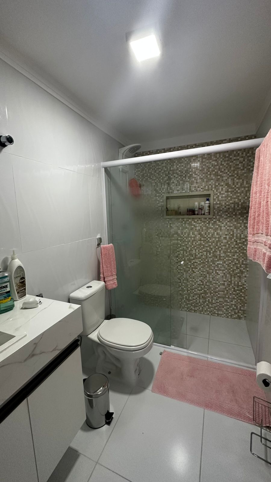 Imagem Apartamento com 4 Quartos à Venda, 137 m²em Candelária - Natal