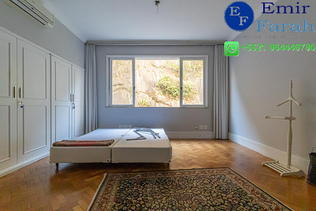 Imagem Apartamento com 4 Quartos à Venda, 320 m²em Flamengo - Rio de Janeiro