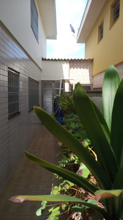 Imagem Sobrado com 4 Quartos à Venda, 180 m² em Vila Antonieta - São Paulo