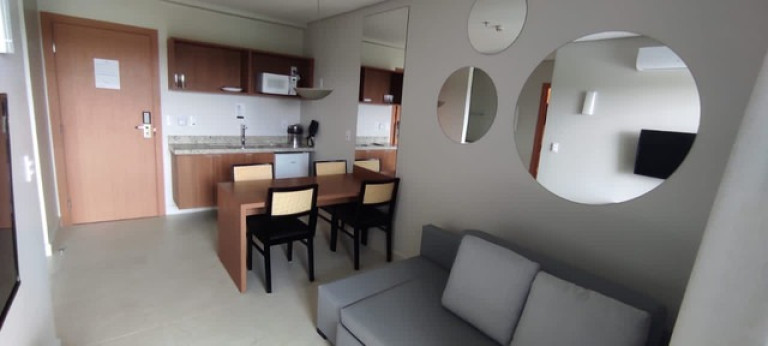Imagem Apartamento com 2 Quartos à Venda, 54 m² em Atalaia - Salinópolis
