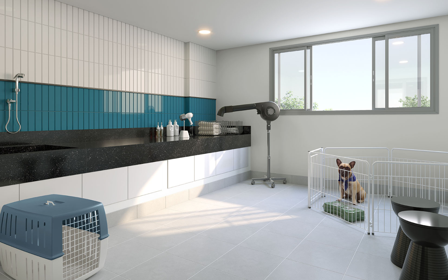 Imagem Apartamento com 3 Quartos à Venda, 78 m²em Santo Cristo - Rio de Janeiro