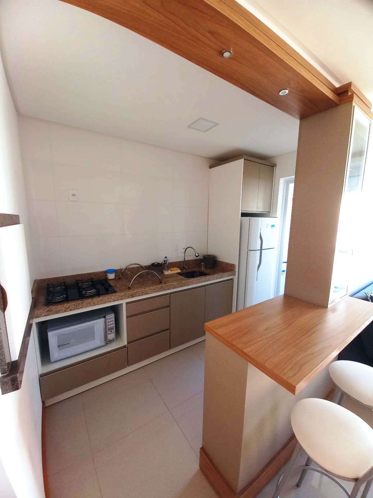 Imagem Apartamento com 1 Quarto à Venda, 62 m²em Centro - Tramandaí