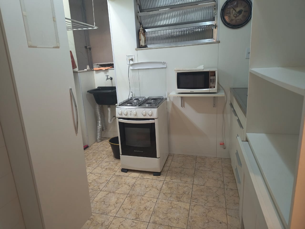 Imagem Apartamento com 2 Quartos à Venda, 65 m²em Leblon - Rio de Janeiro