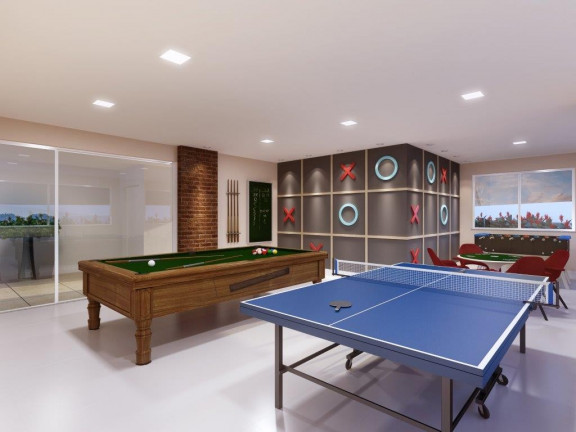 Imagem Apartamento com 3 Quartos à Venda, 82 m² em Ponto Novo - Aracaju
