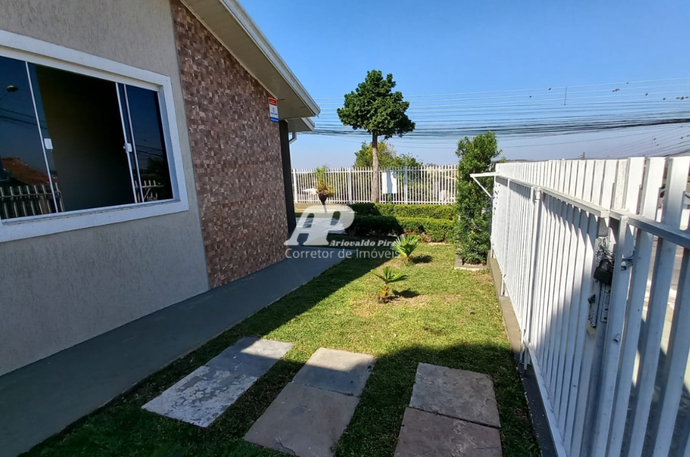 Imagem Casa com 5 Quartos à Venda, 214 m²em Contorno - Ponta Grossa